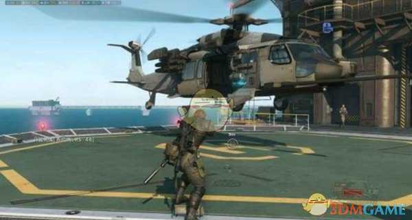 《合金装备5：幻痛》骷髅成就达成攻略