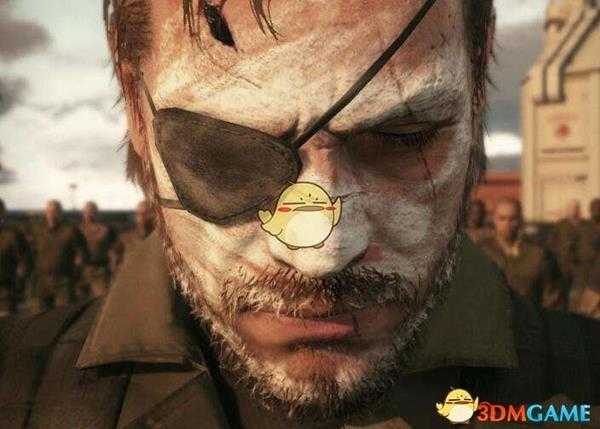 《合金装备5：幻痛》完成成就达成攻略