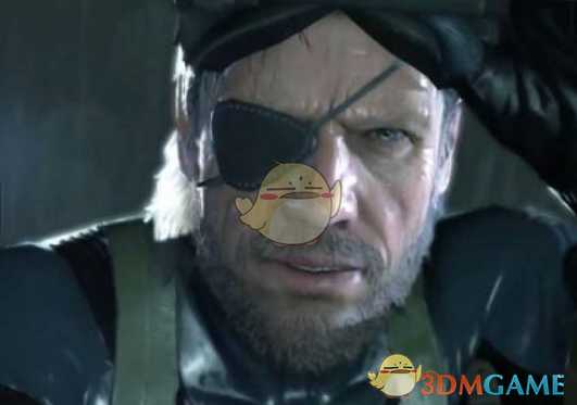 《合金装备5：幻痛》派遣成就达成攻略