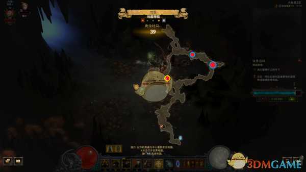 《暗黑破坏神3》国服挑战秘境第154期攻略