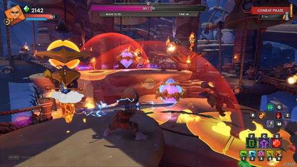 《地牢守护者：觉醒》人物元素抗性属性决定因素介绍