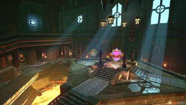 《地牢守护者：觉醒》元素抗性属性作用介绍