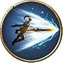 《地牢守护者：觉醒》女爵士技能决斗突刺效果详解