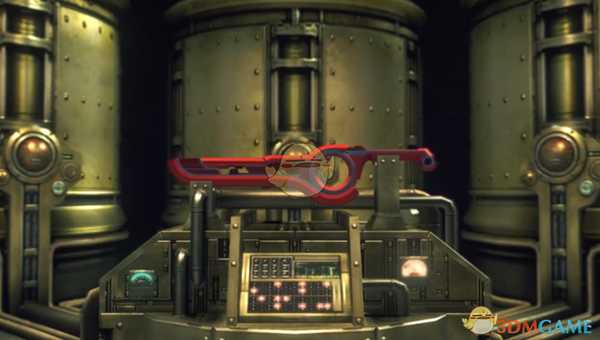 《异度神剑：终极版》特殊NPC斯特罗杰姆位置分享