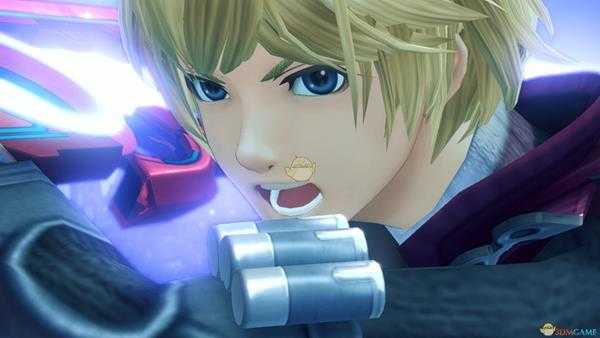 《异度神剑：终极版》特殊NPC多巴加斯位置分享