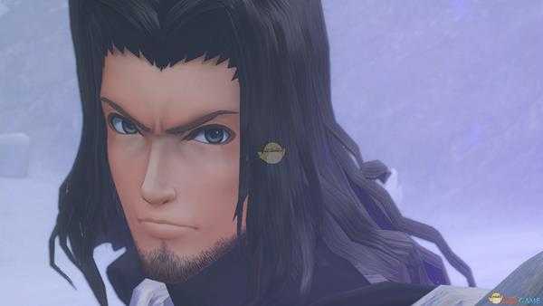 《异度神剑：终极版》特殊NPC东?席尔瓦位置分享