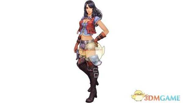 《异度神剑：终极版》特殊NPC艾恩?席尔瓦位置分享