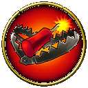 《地牢守护者：觉醒》猎人击发式地雷陷阱属性及特点介绍