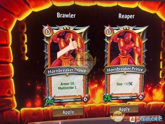 《怪物火车》6月2号更新内容一览