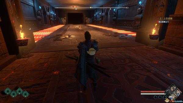 《亦春秋》蛮水全宝箱位置分享