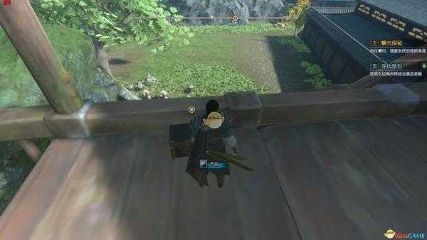 《亦春秋》闽都所有宝箱详细位置分享