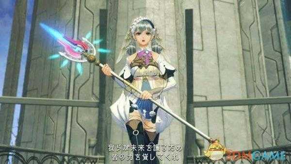 《异度神剑：终极版》乔艾尔位置分享