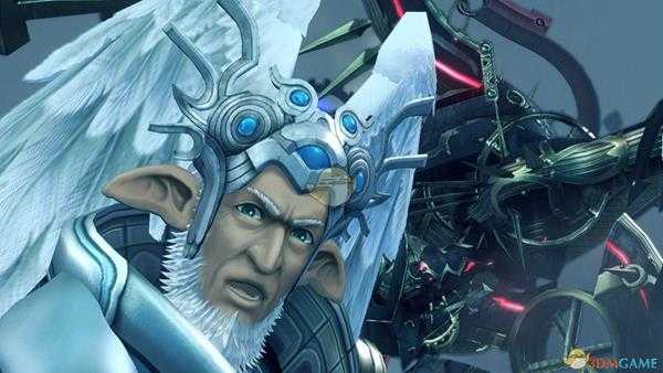 《异度神剑：终极版》帕欧拉位置分享