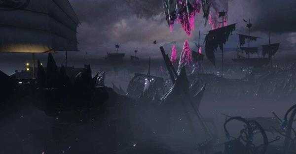 《亦春秋》全剧情流程视频攻略 全支线任务全秘宝收集