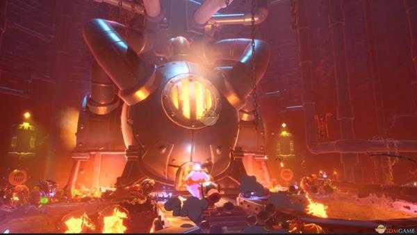 《地牢守护者：觉醒》召唤师食人魔仆从特点介绍