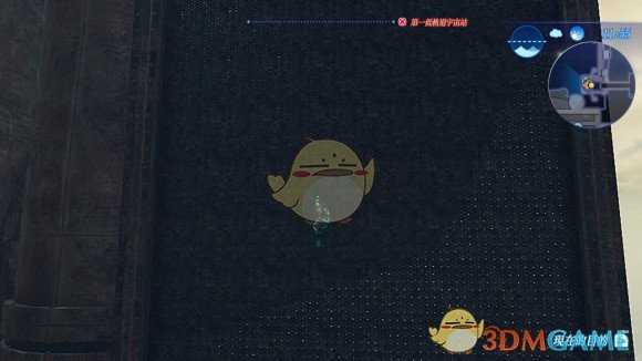 《异度神剑2》空中回廊位置攻略