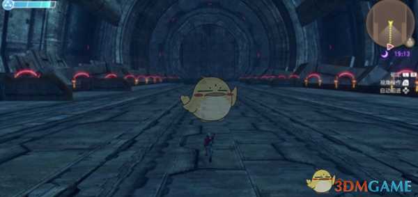 《异度神剑：终极版》阿利埃塔位置分享