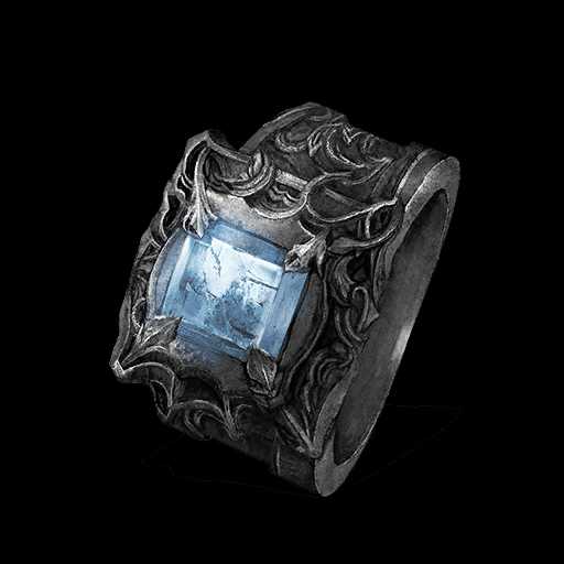 《黑暗之魂3》咬霜戒指获得方法分享