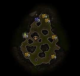 《恐怖黎明》格兰德莱普里斯的尾刺属性一览 掉落地点分享