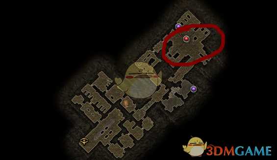 《恐怖黎明》裂天者头环属性一览 掉落地点分享