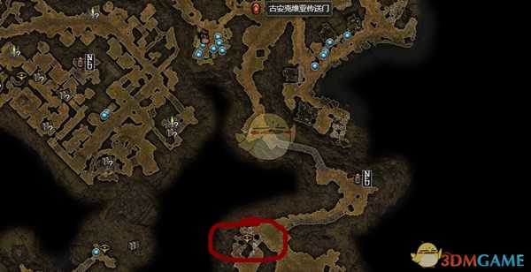 《恐怖黎明》罗娜普莱克斯之蛰属性一览 掉落地点分享