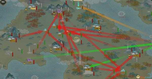 《了不起的修仙模拟器》巨松树点化外观一览