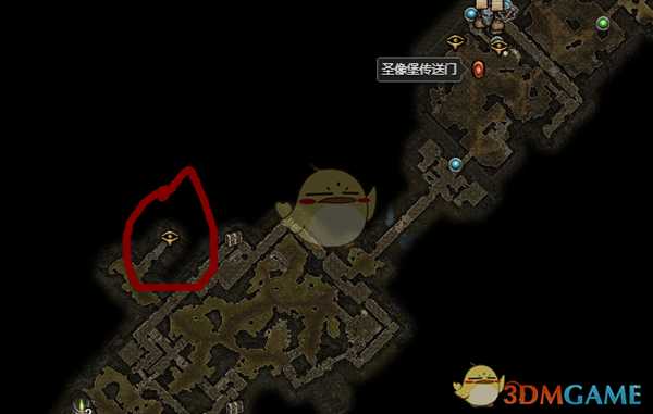 《恐怖黎明》纳卡森之印属性一览 掉落地点分享