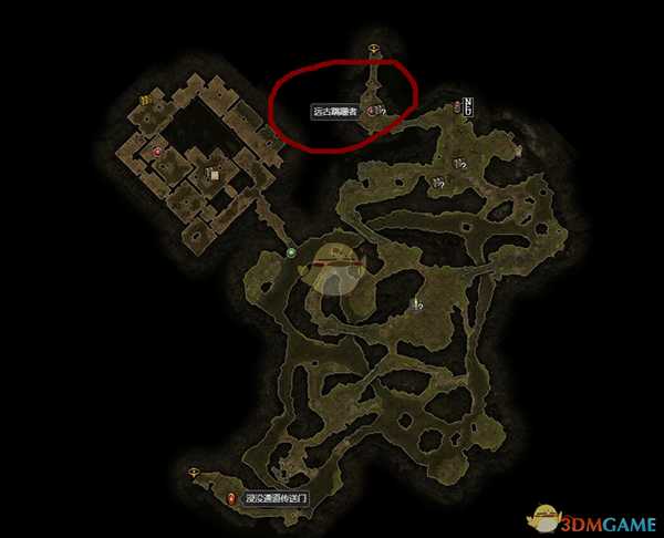 《恐怖黎明》蹒跚者之心属性一览 掉落地点分享