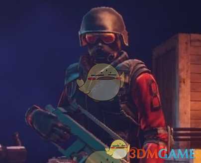 《命令与征服：红色警戒》火焰兵背景介绍及详解