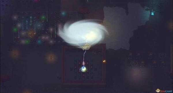 《了不起的修仙模拟器》万道尊法座点化外观一览