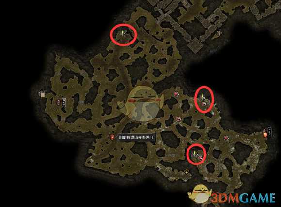 《恐怖黎明》被遗忘的狂怒图腾速刷方法