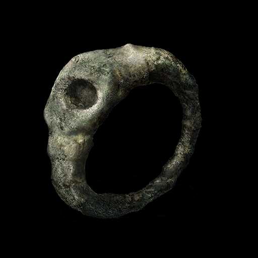 《黑暗之魂3》大沼戒指获得方法分享