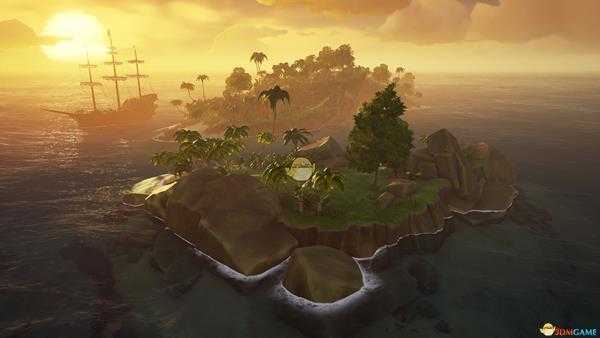 《盗贼之海》大炮攻击注意事项分享