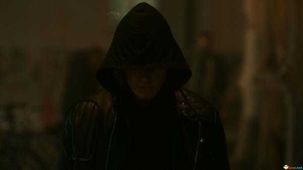 《沉默之人》中文剧情流程视频 实况解说视频及全CG