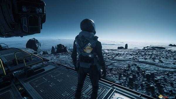 《星际公民》斯坦顿星系星图分享