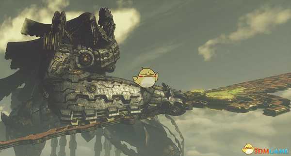 《异度神剑：终极版》修尔克部分时装外观一览