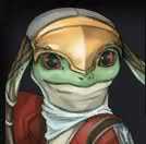 《最后的神迹》帕克斯人物介绍