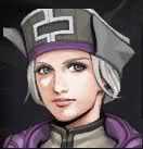 《最后的神迹》维奥莱特人物介绍