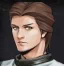 《最后的神迹》帕里斯人物介绍