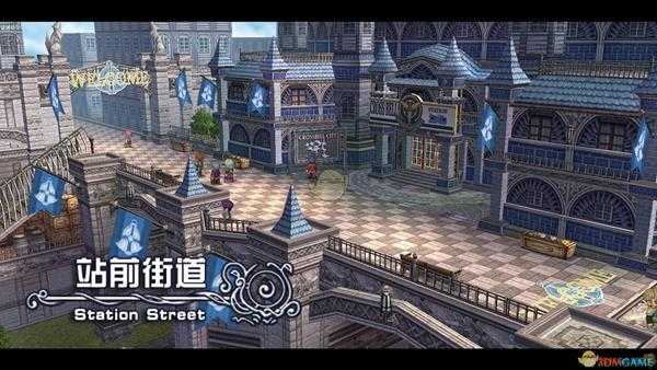 《英雄传说：零之轨迹》好感度提高方法分享