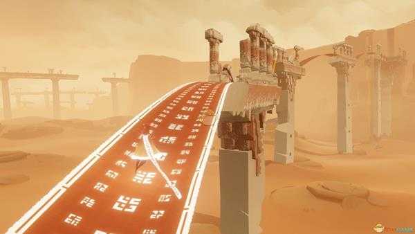 《风之旅人》尼克神秘旅人身份介绍