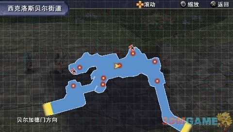 《英雄传说：零之轨迹》闪耀波姆位置分享