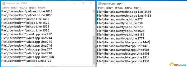 《命令与征服：重制版》MOD制作图文教程