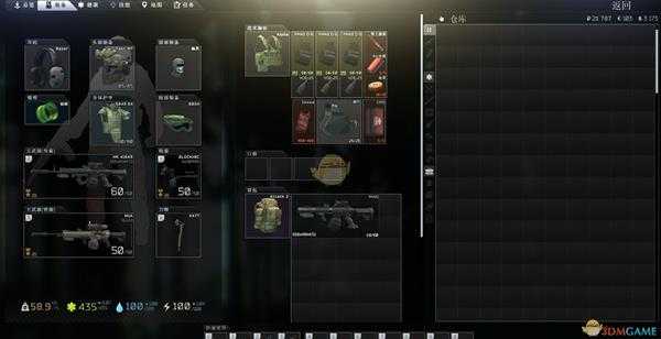 《逃离塔科夫》新手开局枪械推荐