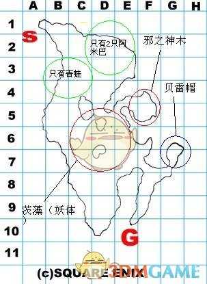 《最后的神迹》贝雷帽位置攻略