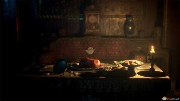 《纸人贰》游戏特色介绍