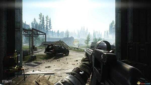 《逃离塔科夫》军用饼干作用介绍