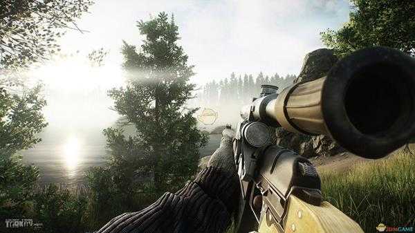 《逃离塔科夫》实验室地图解析分享