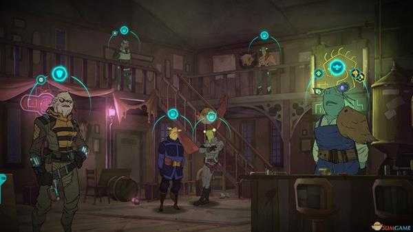 《欺诈之地》配置需求一览