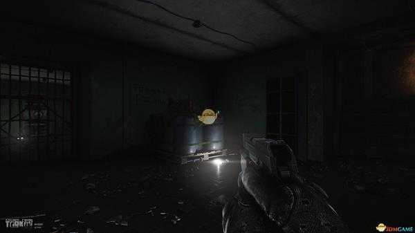 《逃离塔科夫》HKMP5N冲锋枪改枪任务参考分享